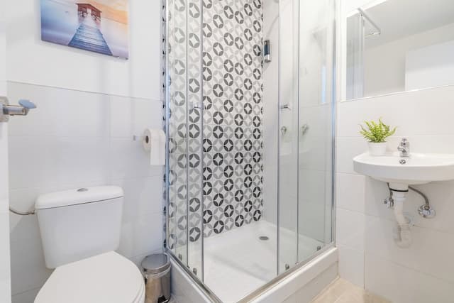 馬德里 - LooP Las Ventas 僅限成人飯店-基本雙人房, 1 張標準雙人床-29