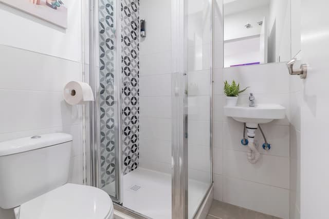 馬德里 - LooP Las Ventas 僅限成人飯店-基本雙人房, 1 張標準雙人床-21