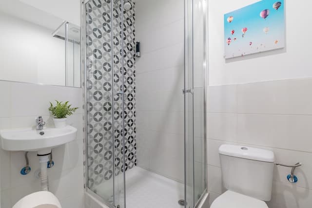 馬德里 - LooP Las Ventas 僅限成人飯店-基本雙人房, 1 張標準雙人床-27