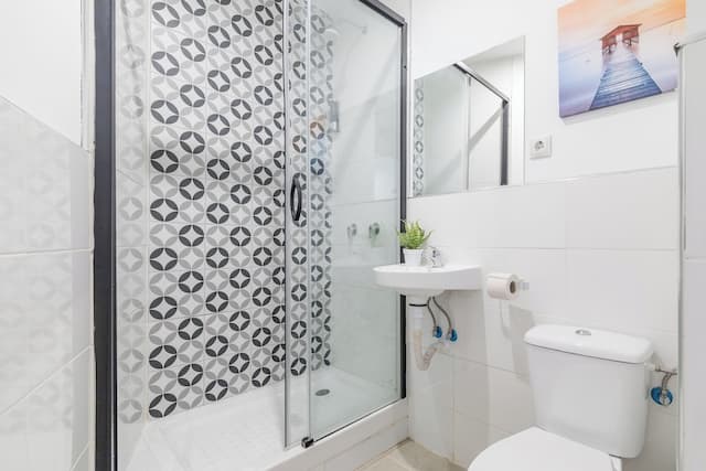 馬德里 - LooP Las Ventas 僅限成人飯店-基本雙人房, 1 張標準雙人床-28