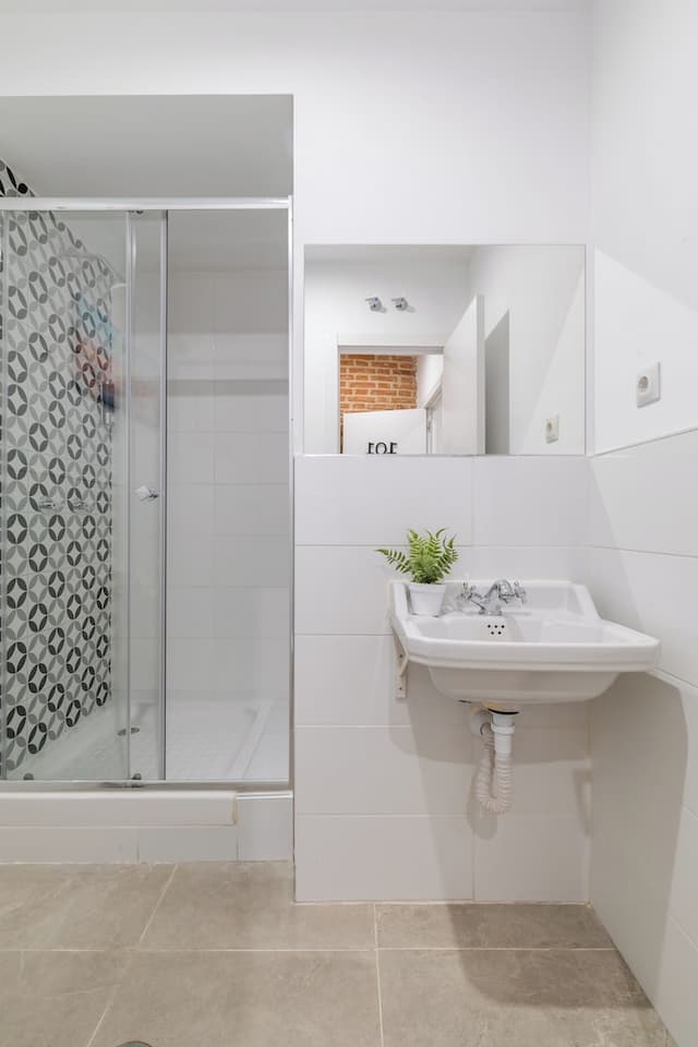 馬德里 - LooP Las Ventas 僅限成人飯店-基本雙人房, 1 張標準雙人床-26