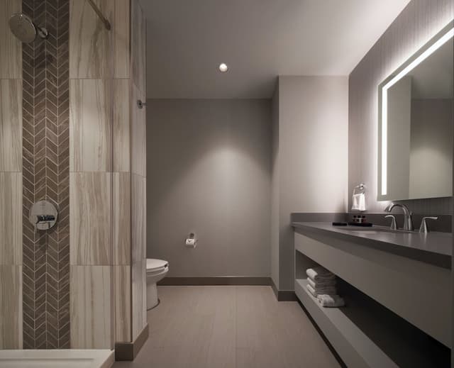 Great Canadian Casino Resort Toronto-精緻客房-4