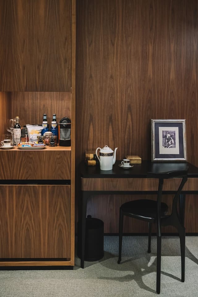 Hotel Pinar Plaza-高級雙人房-6