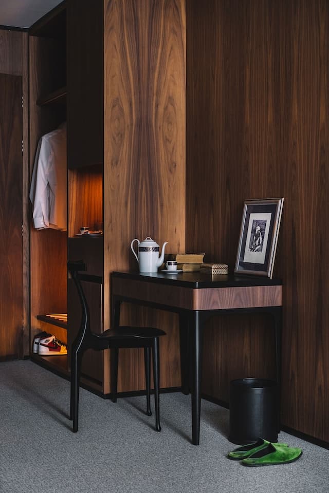 Hotel Pinar Plaza-高級雙人房-5