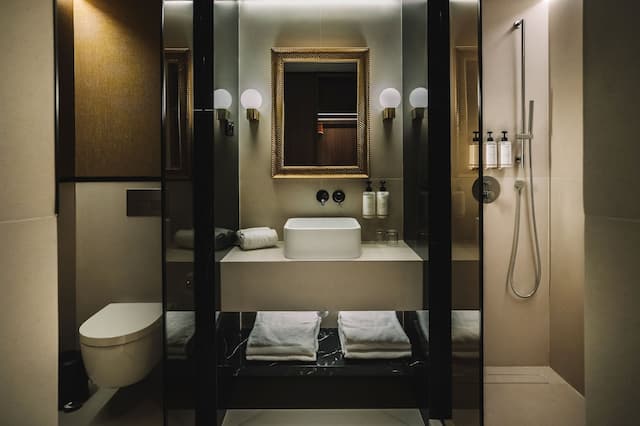 Hotel Pinar Plaza-標準雙人房-10