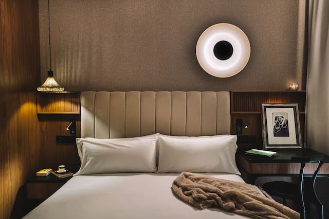 Hotel Pinar Plaza-標準雙人房-7