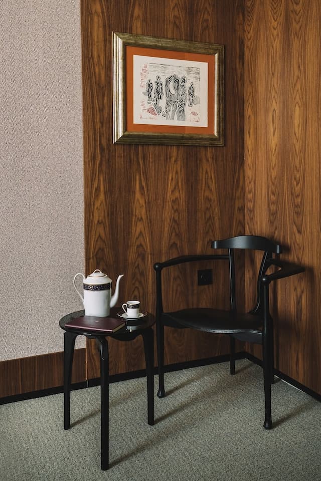 Hotel Pinar Plaza-標準雙人房-6