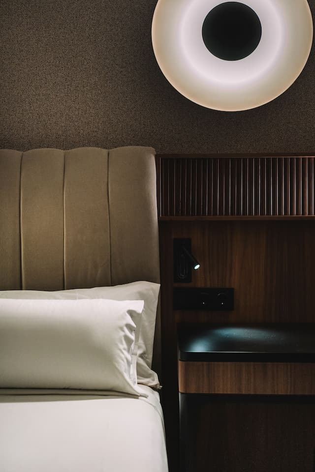 Hotel Pinar Plaza-標準雙人房-4