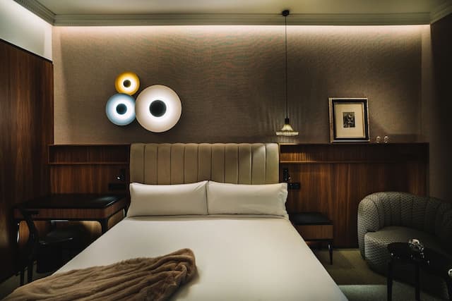 Hotel Pinar Plaza-普通套房-1