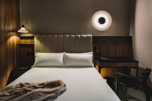 Hotel Pinar Plaza-標準雙人房-3