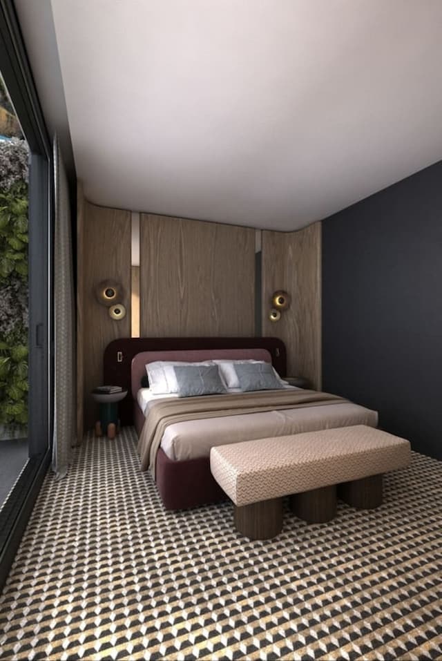 Hotel Pinar Plaza-套房, 陽台-1