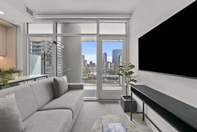 Level Chicago Fulton Market-套房 (Level)-2