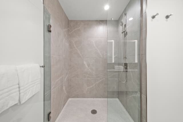 Level Chicago Fulton Market-套房 (Level)-5