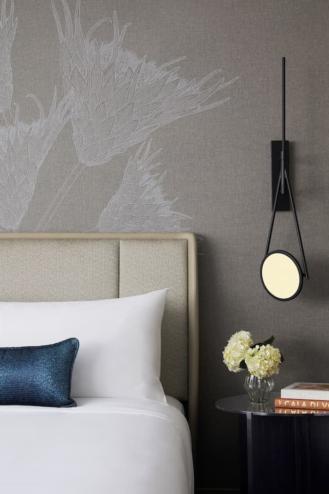 Bellevue 洲際酒店, IHG 旗下酒店-經典客房-6