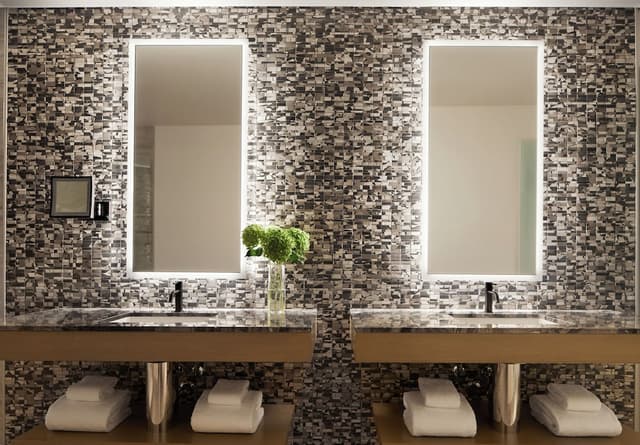 인터컨티넨탈 시애틀 벨뷰 바이 IHG-프리미엄룸, 킹사이즈침대 1개, 코너-7