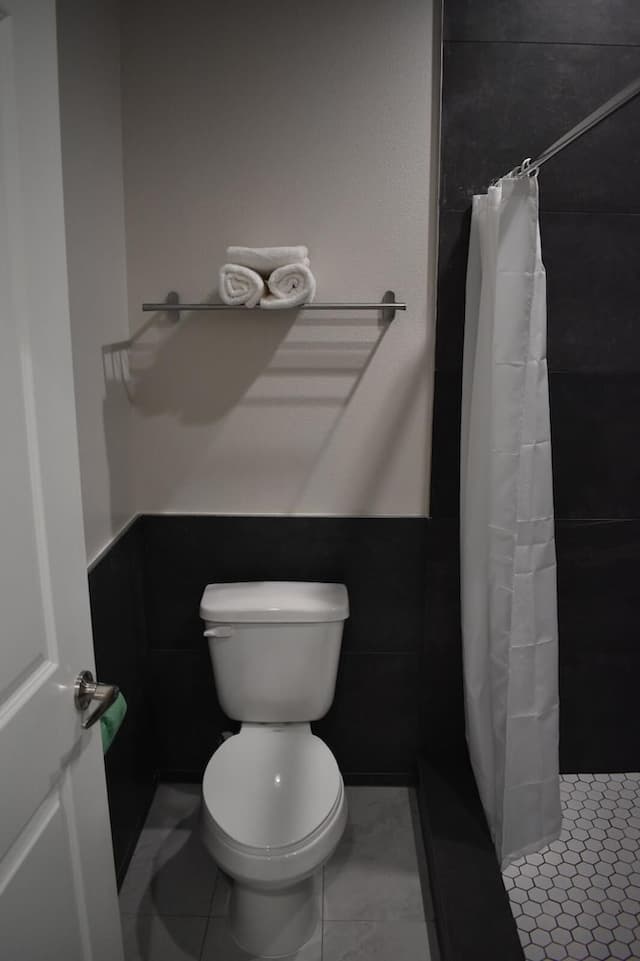 Bluestar 酒店-King Suite  Non-smoking-9