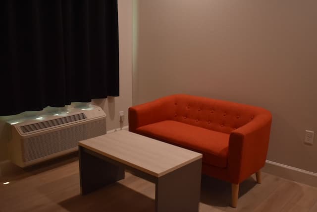 Bluestar 酒店-King Suite  Non-smoking-5