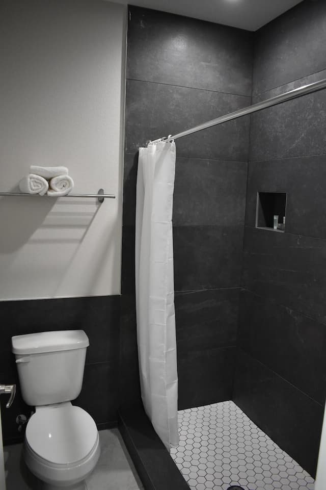 Bluestar 酒店-King Suite  Non-smoking-13