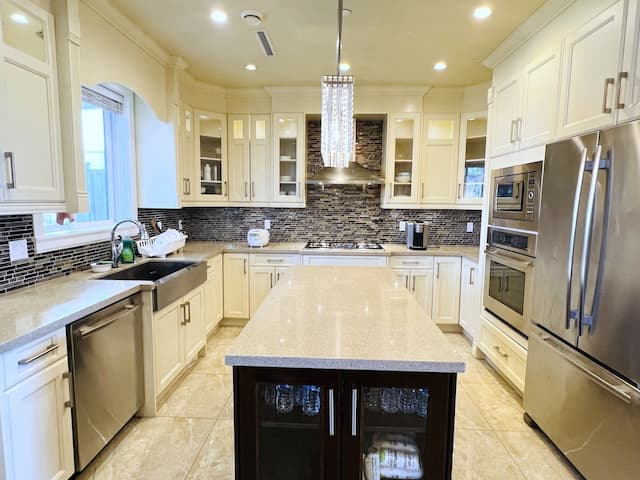 珍妮佛之家-基本雙人房, 1 間臥室, 共用浴室 (Room B)-4