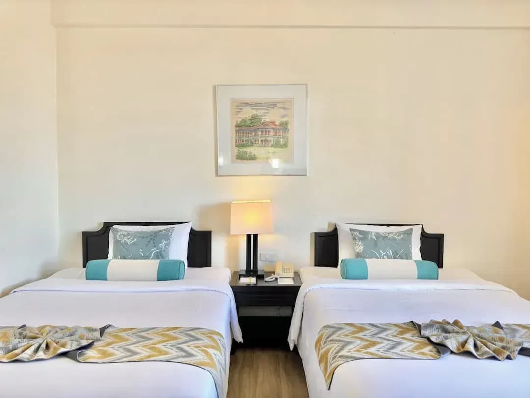 普吉府-普吉梅林飯店