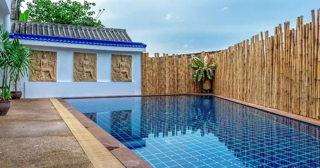 普吉府-卡塔山海景飯店