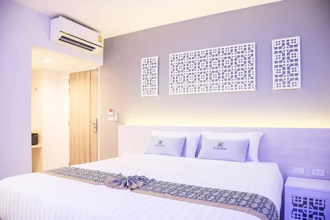 普吉府-佩拉納坎精品酒店