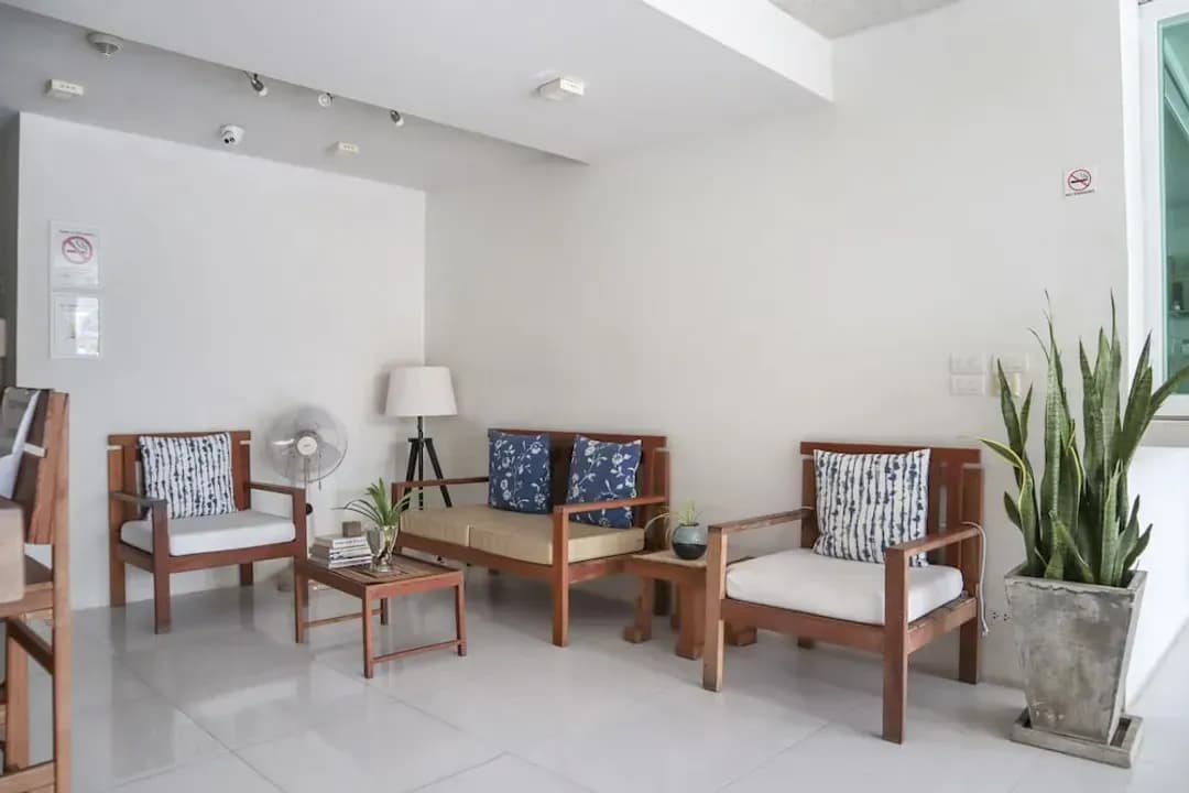 푸켓-와비 사비 부티크 호텔