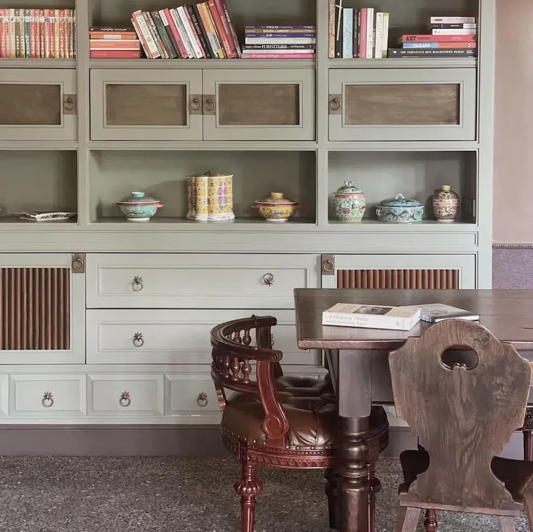 普吉府-Hotel Verdigris