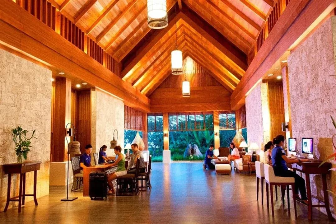 Phuket-Thanyapura Sports & Health Resort