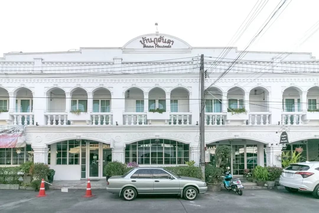 Phuket-Baan PhuAnda Phuket