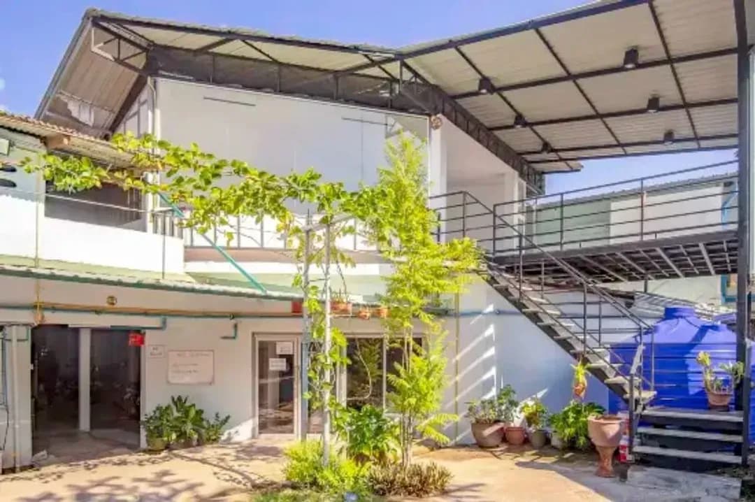 Phuket-Baan Kim Lian Sha