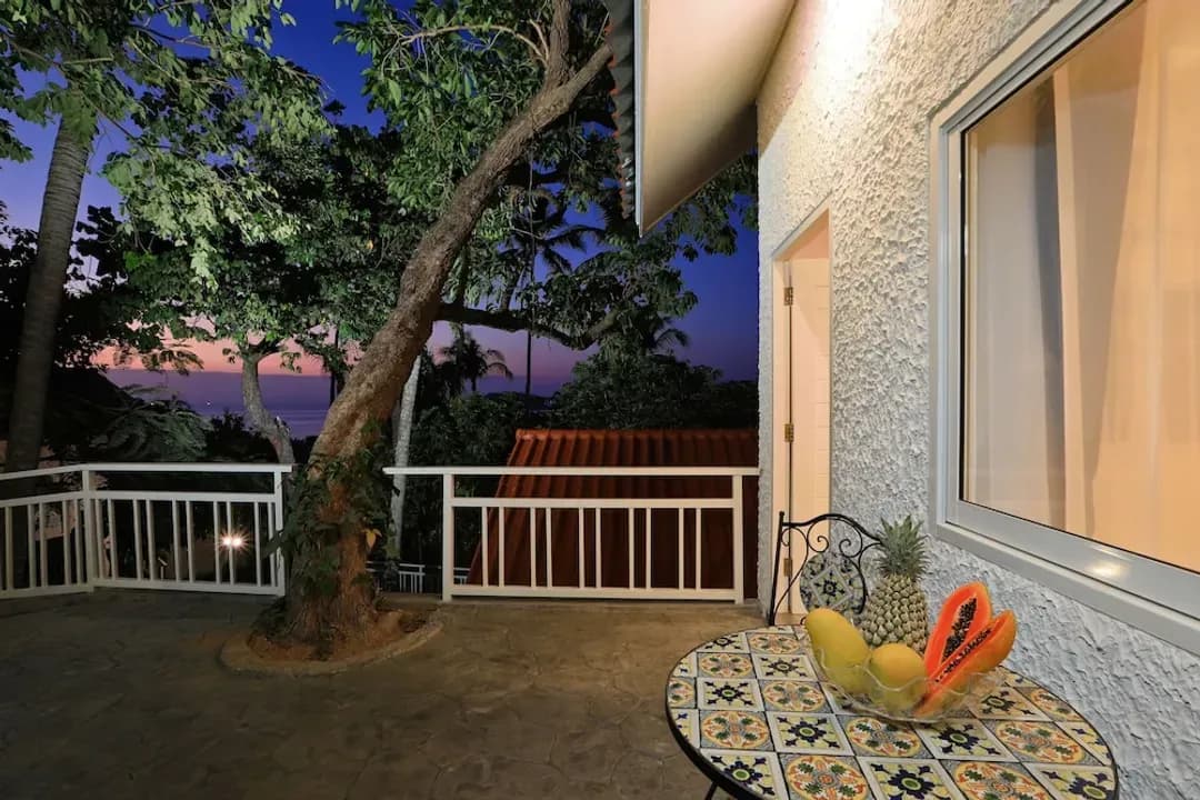 普吉府-Kata White 別墅