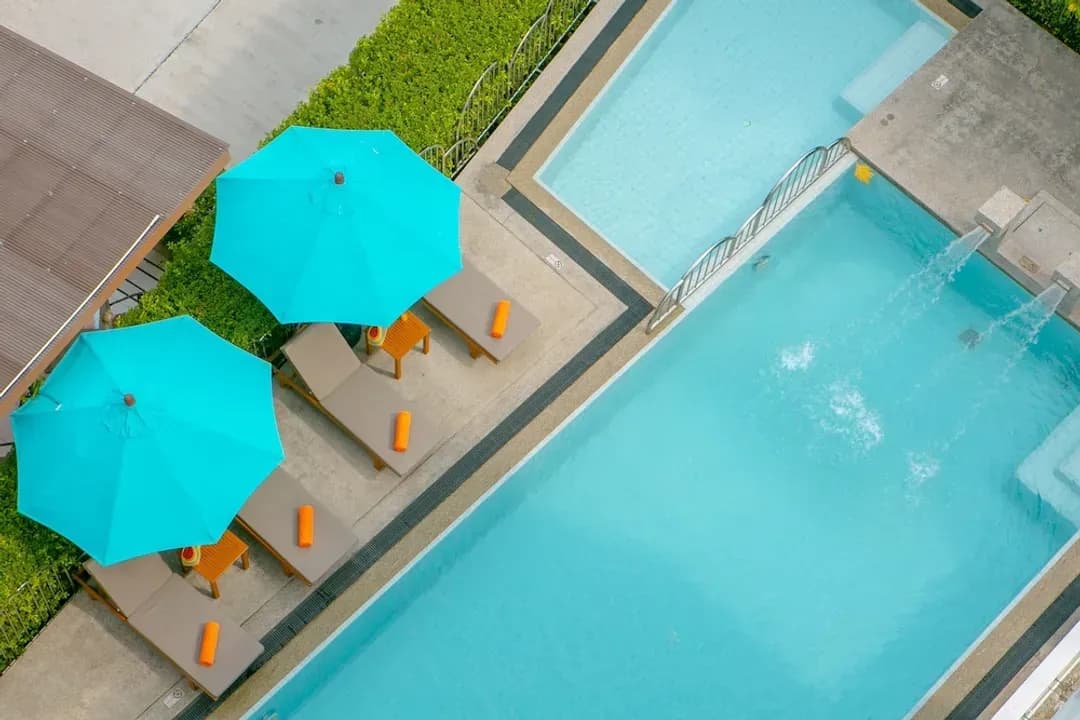 Phuket-Recenta Suite Phuket Suanluang