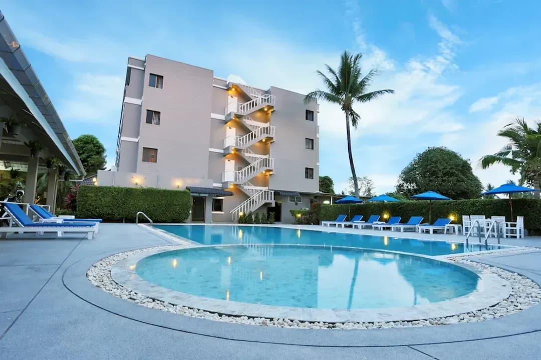 Phuket-Pattra Mansion by AKSARA Collection