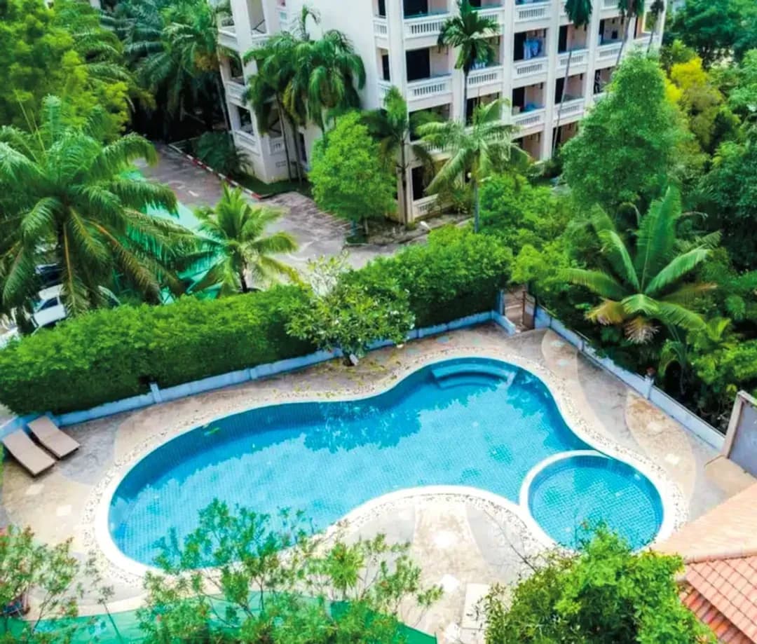 Phuket-Park 38 Hotel