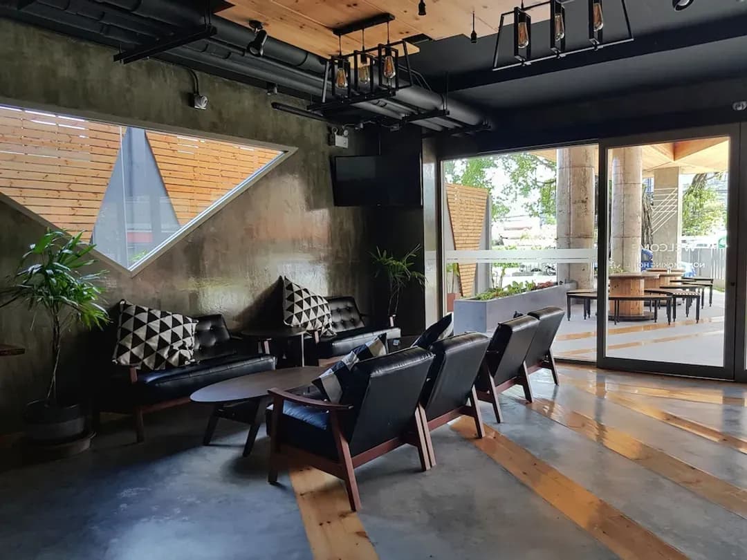 Phuket-EcoLoft Hotel