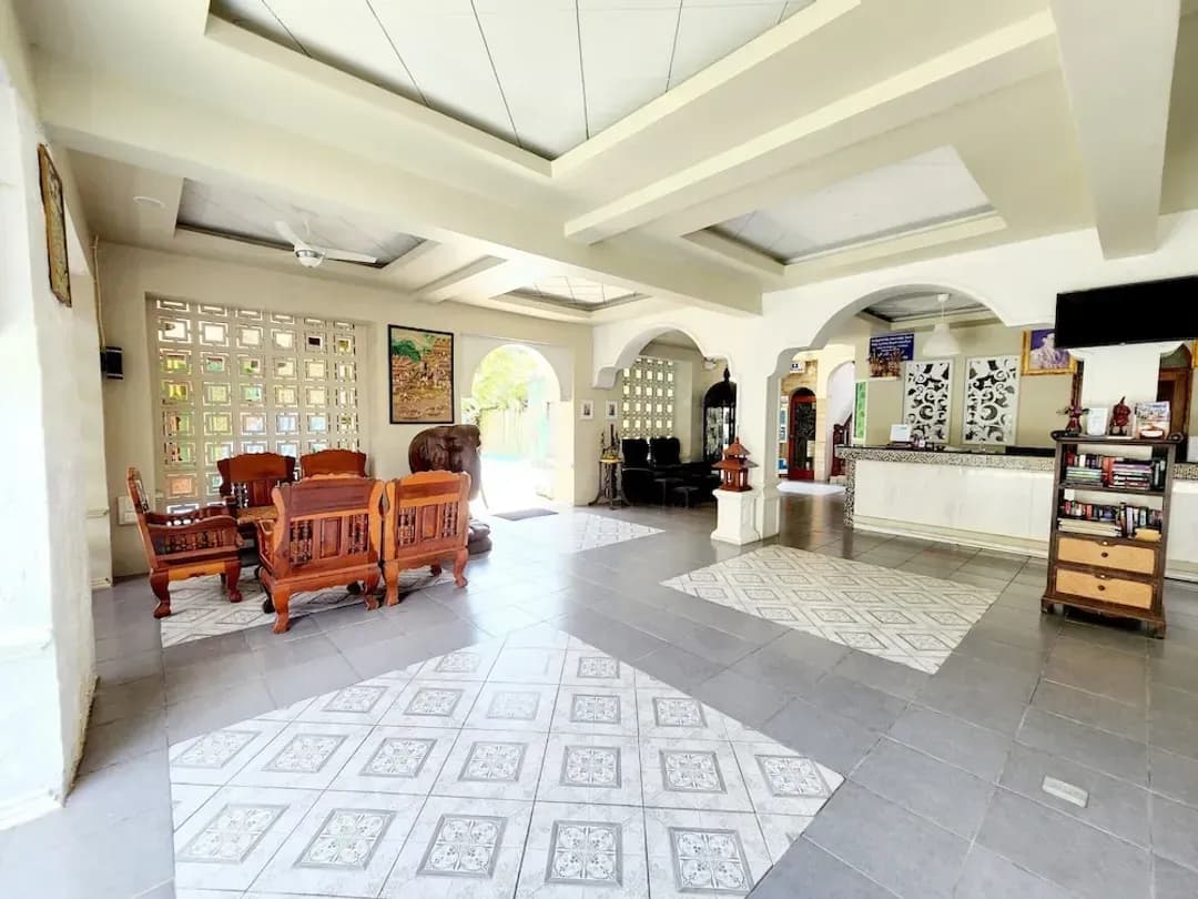 普吉府-卡塔花園度假村