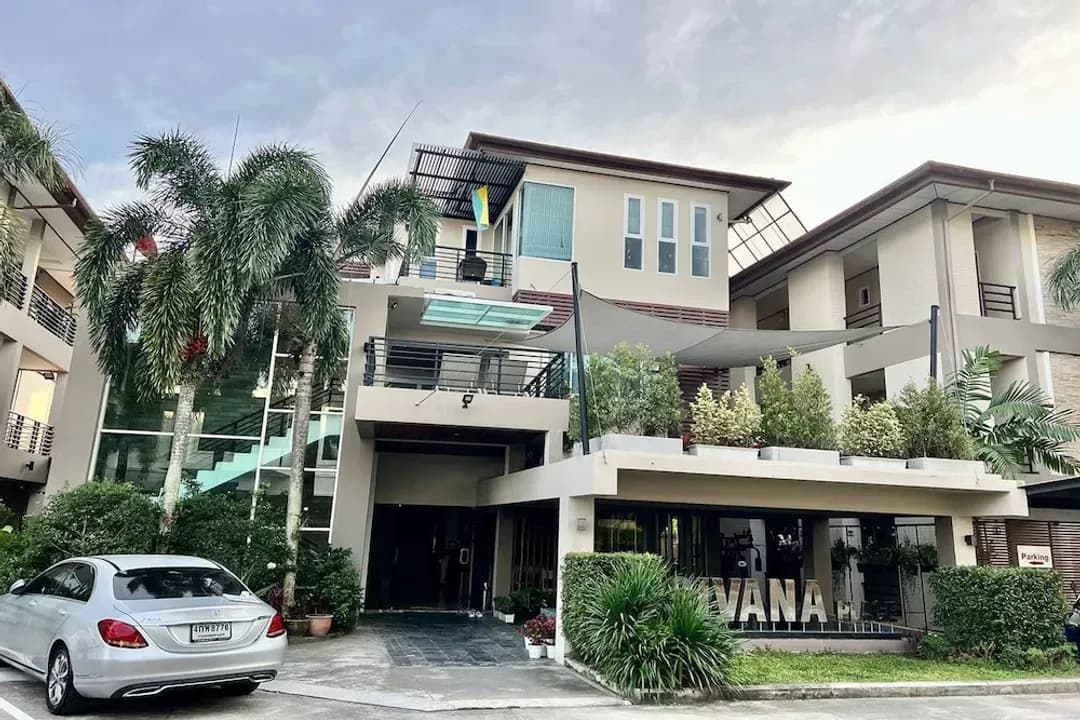 Phuket-Sivana Place Phuket