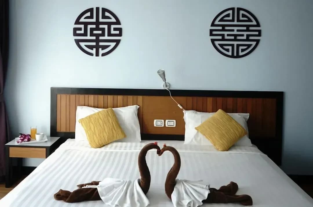 普吉府-Z&Z 住宿