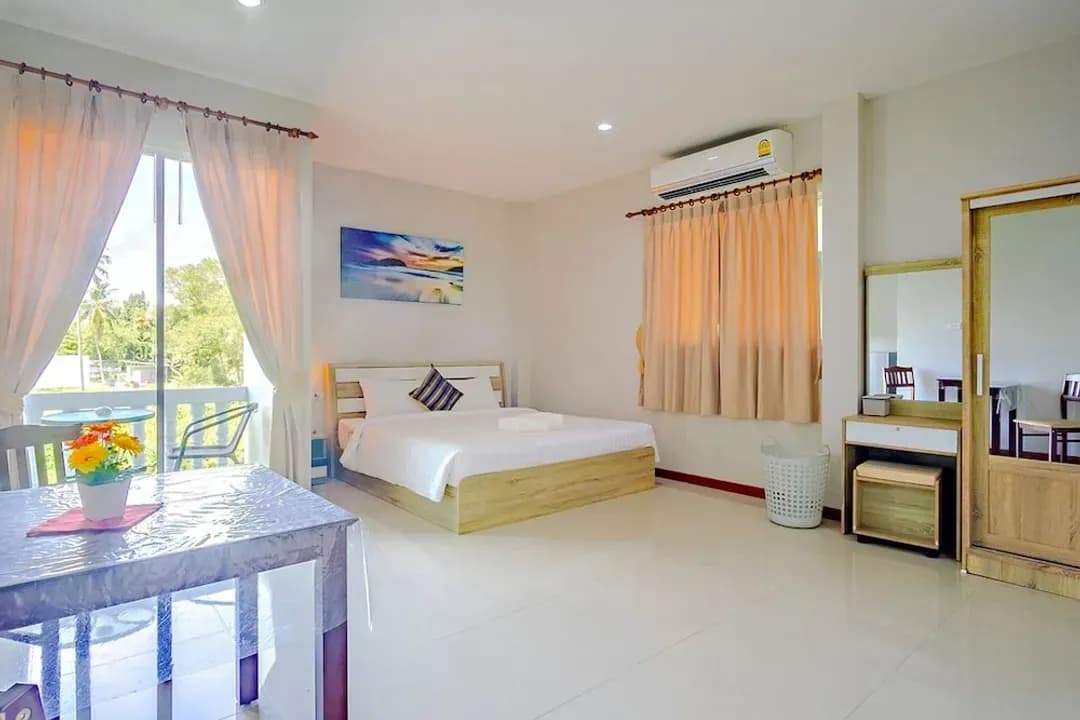Phuket-Maikhao Beach Residence