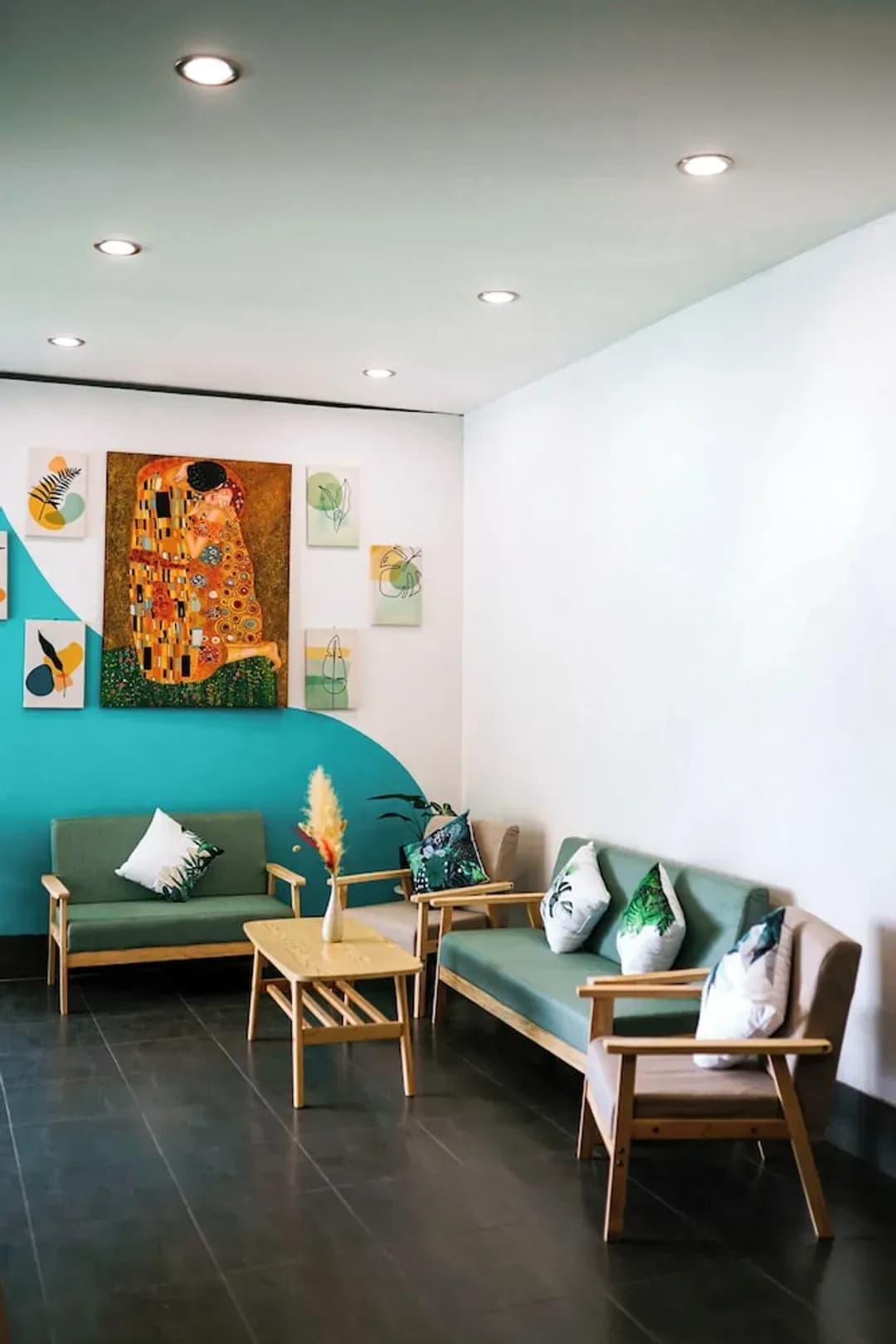 普吉府-Maiiam Bungalows