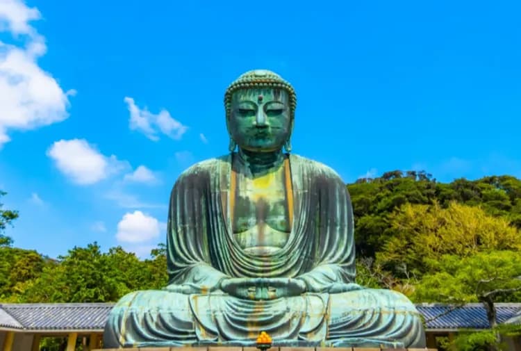 【鎌倉一日遊】鶴岡八幡宮・小町通・長谷寺・高德院・江之島｜英文導遊｜可選擇池袋、新宿出發-5