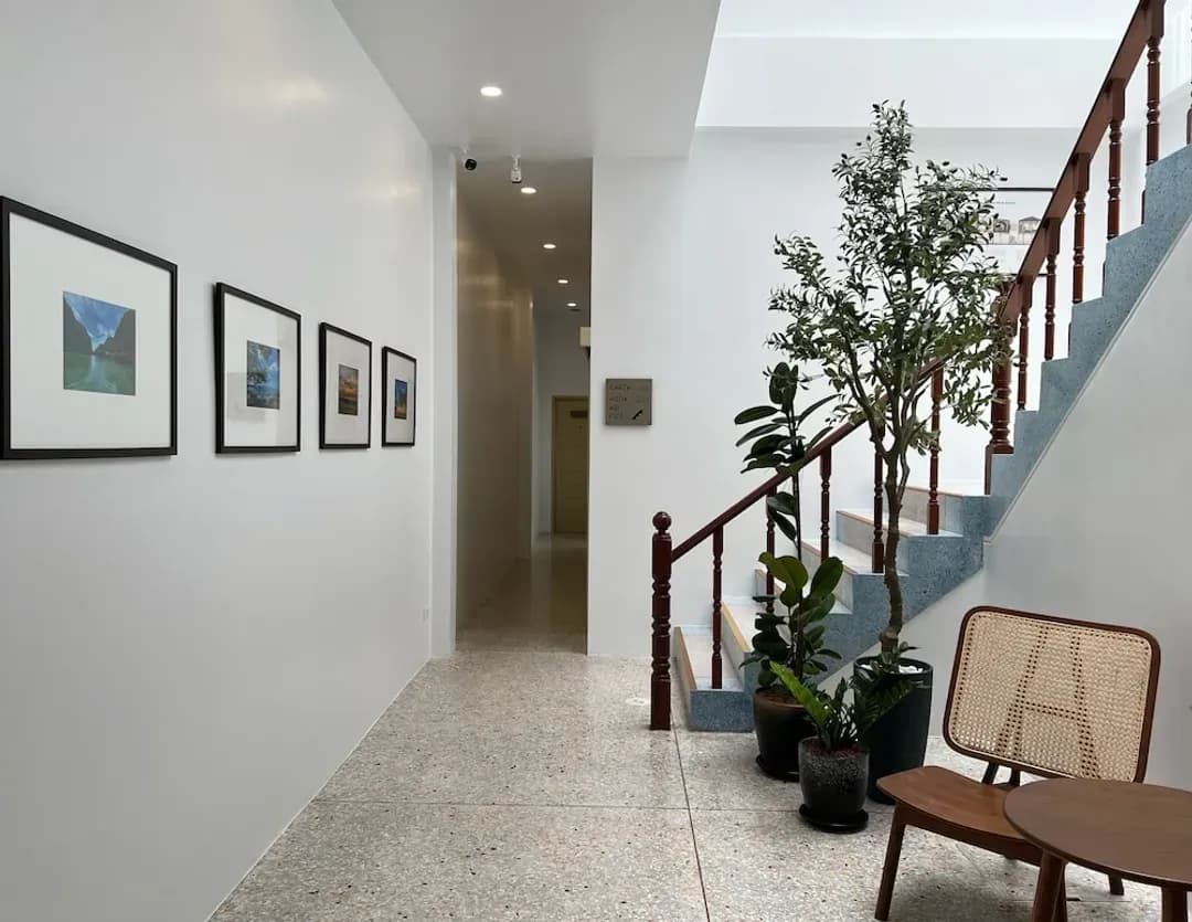 푸켓-The Elements Boutique House