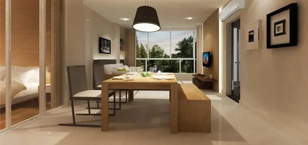 Phuket-Hill Myna Condotel