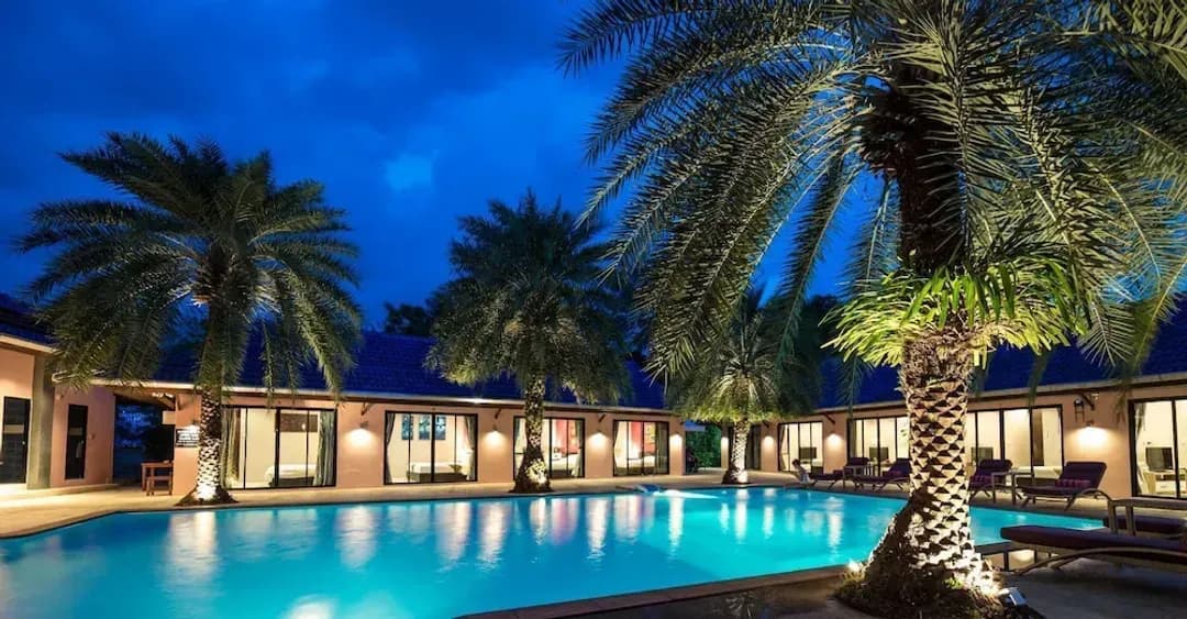 Phuket-Ma Maison Phuket