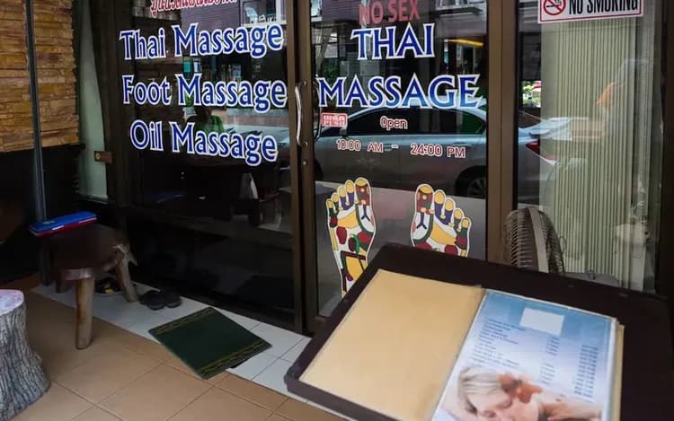 Massage