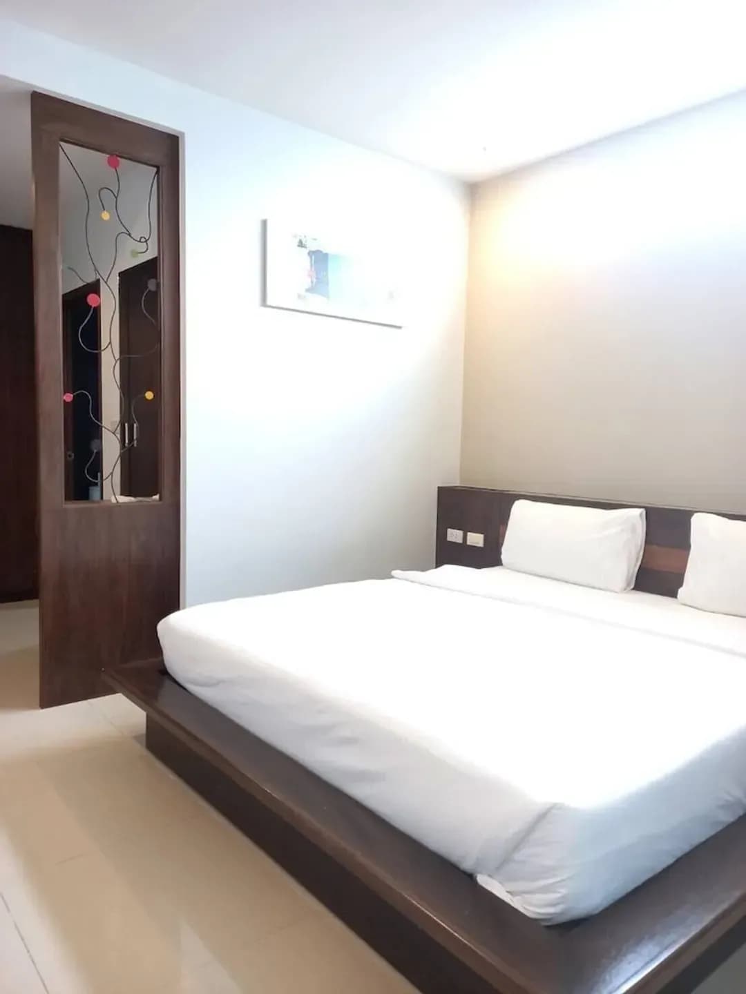 普吉府-本加瑪斯廣場飯店