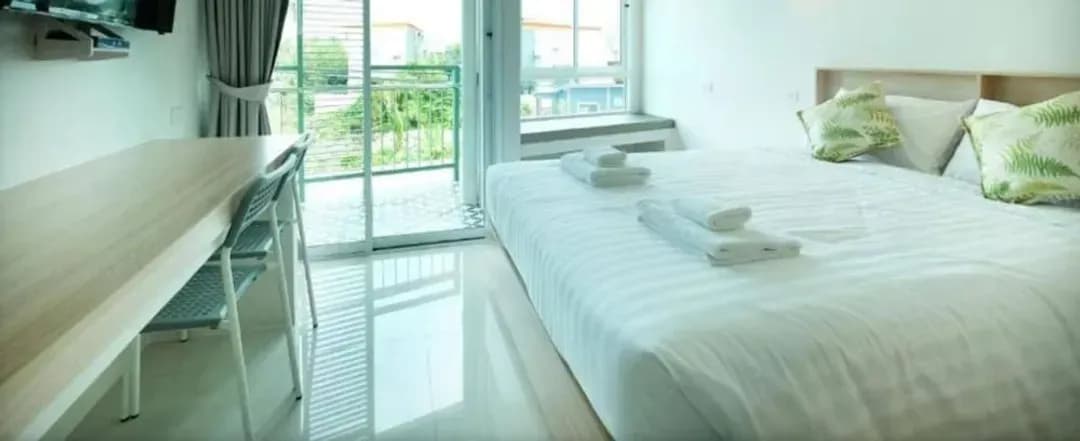 Phuket-beHOME Phuket