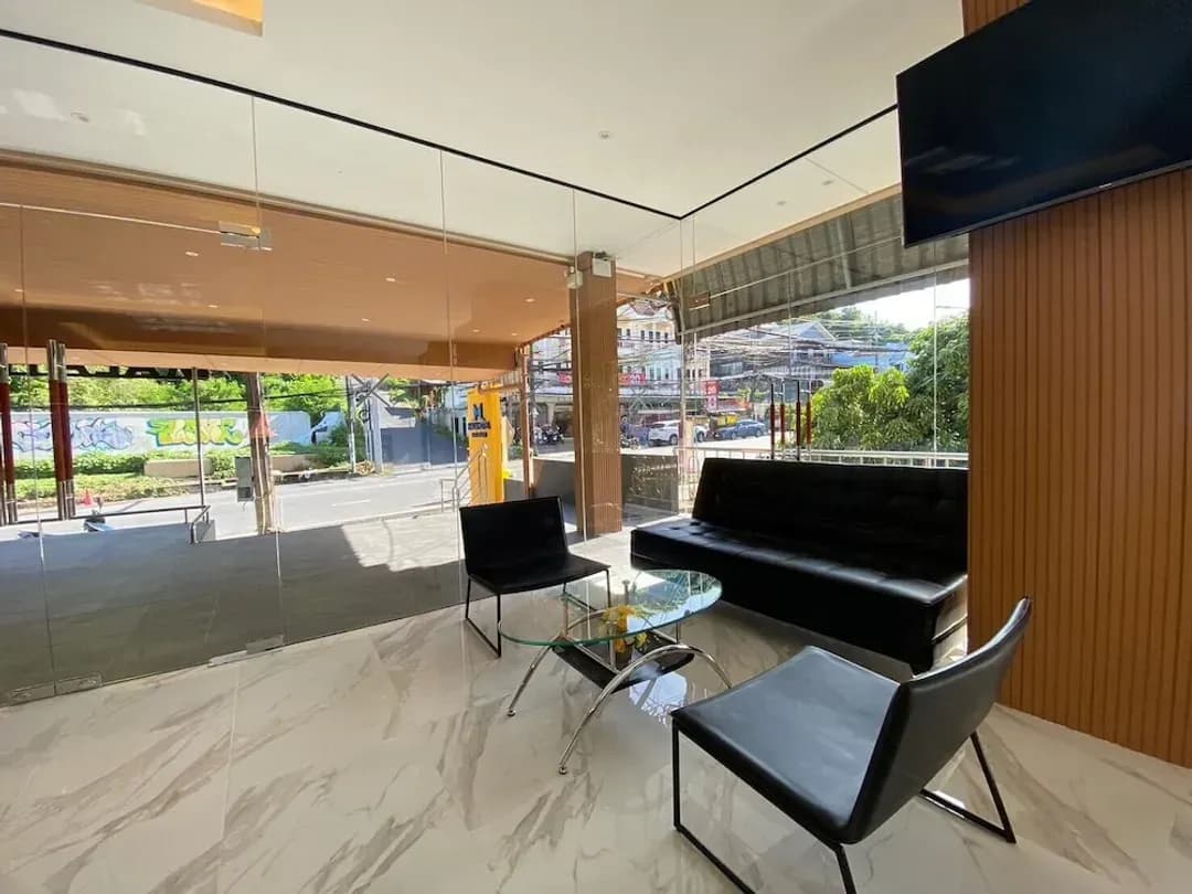 普吉府-Mala 飯店