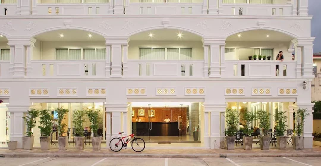 Phuket-Samkong Place